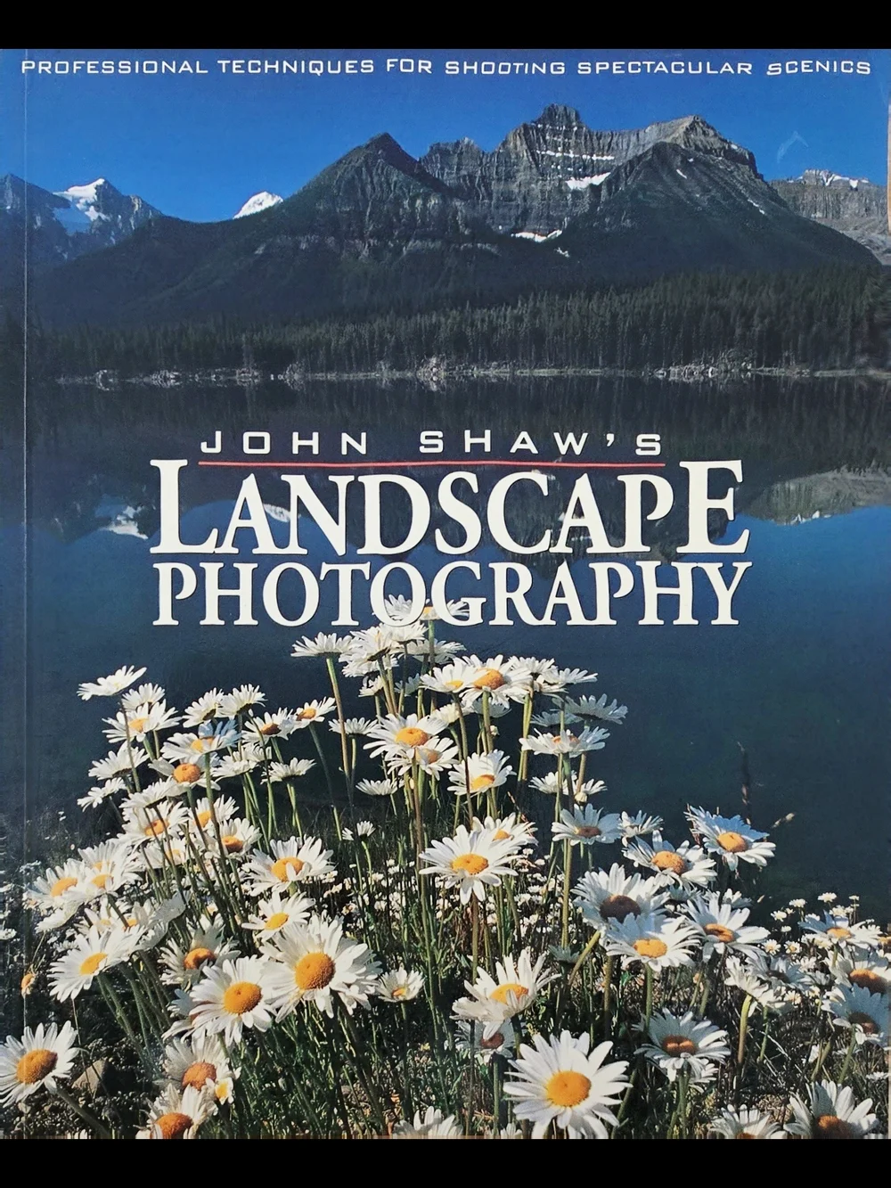 Landscape Photography